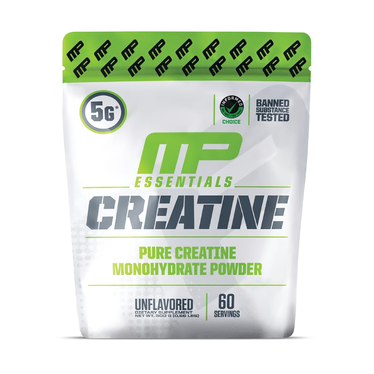 11.1 Creatine 300 gm-Normal Image1