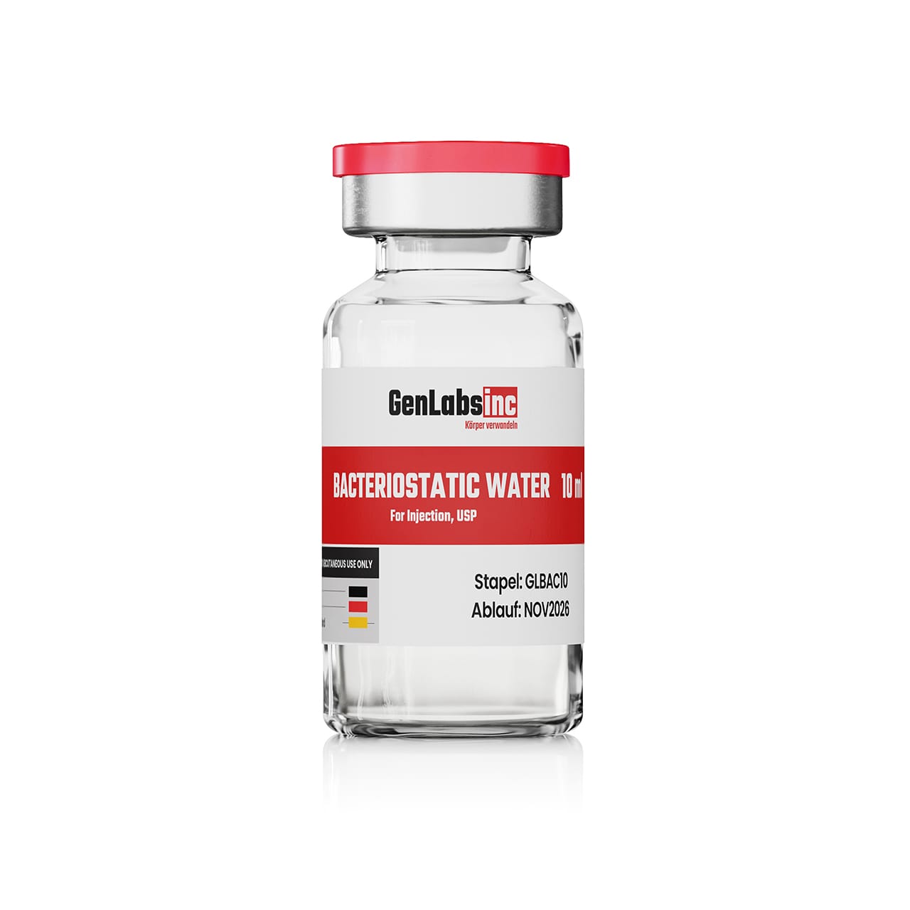 63. BW 10 - Genlabs