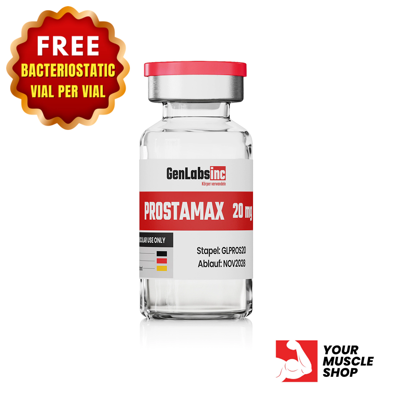 prostamax 20